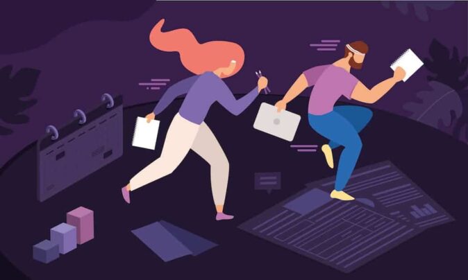 Agile Planning: A Beginner’s Guide To Planning & Executing Iterative Projects