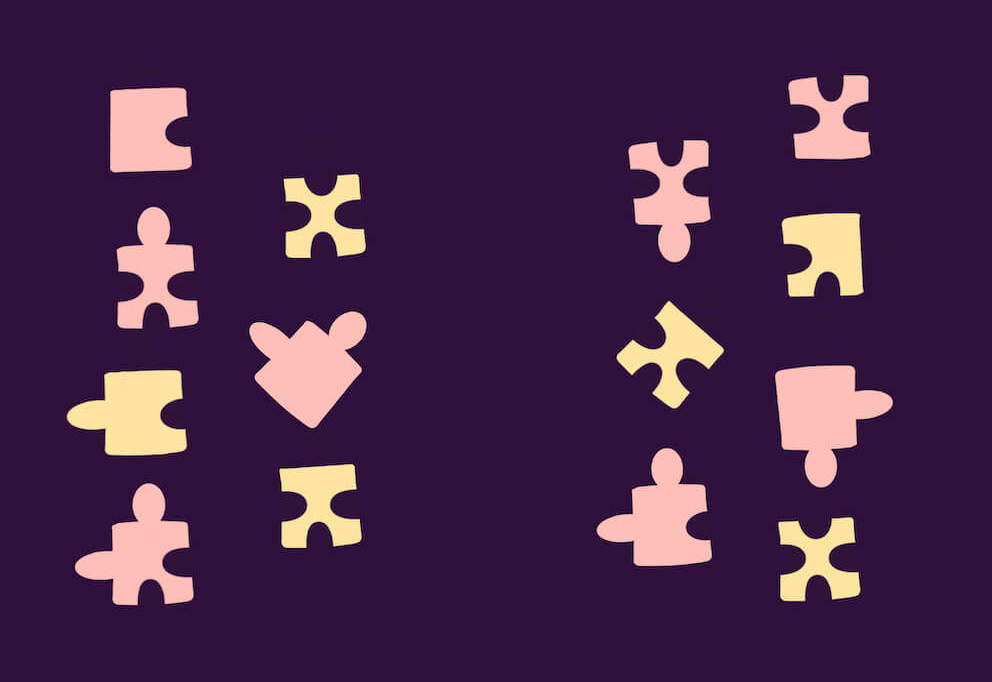 The Barter Puzzle game