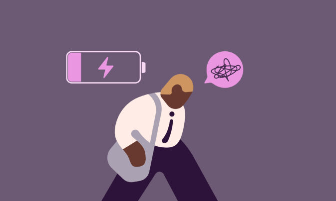 Employee Burnout Is Bad…Here’s the Secret to Fixing It