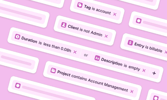 Goodbye Time-Consuming Exports: 4 Ways to Use Flexible Filters