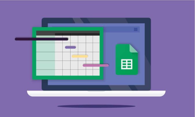 How To Make A Gantt Chart In Google Sheets (+ Free Templates)
