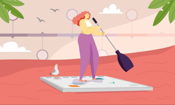 Starter Guide to Project Planning: 4 Steps From Zero to Hero