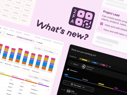 What’s New in Q1 2025: New Reports Experience, ISO Certification & More!