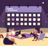 Best Shared Calendar Apps