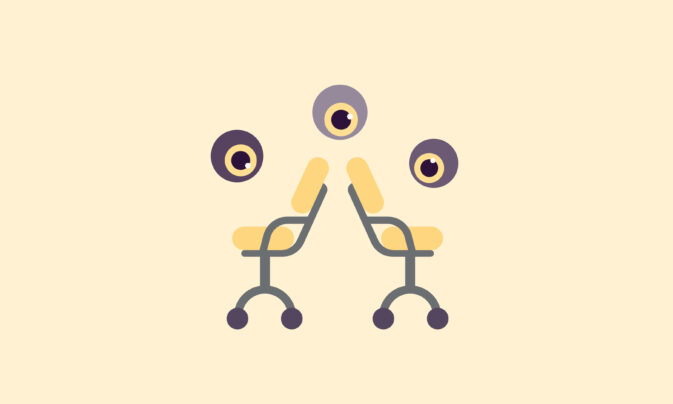 Employee Surveillance Is on the Rise…Here’s Why That’s Bad