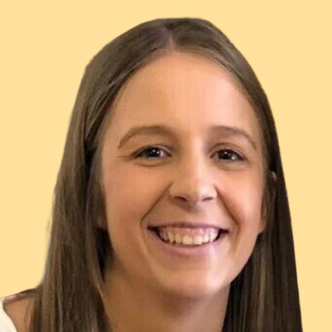 Profile photo of Kim from Toggl Track