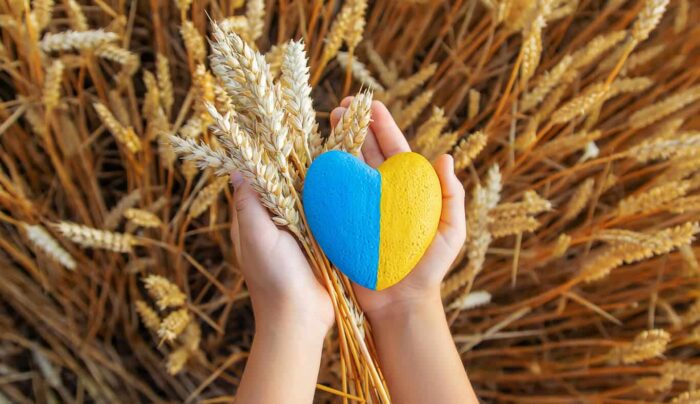 Toggl Stands With the People of Ukraine