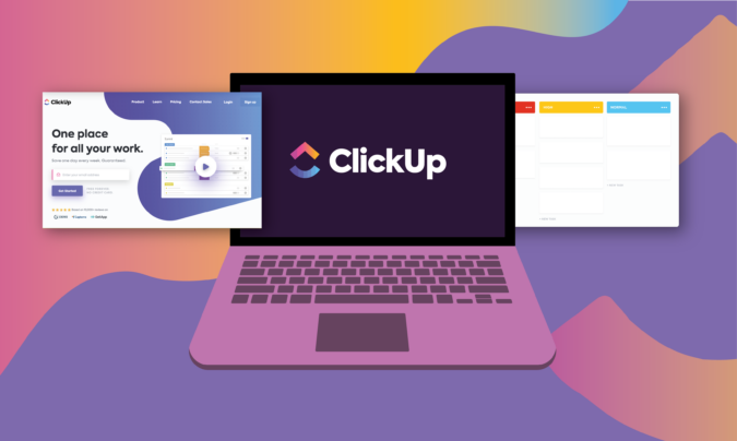 11 Top ClickUp Alternatives: Full Comparison [2024]