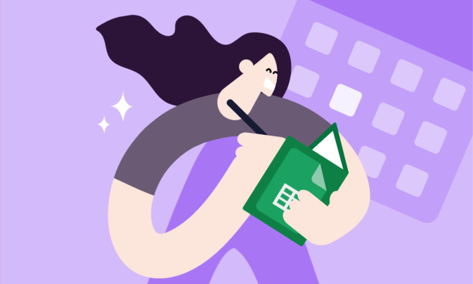 How To Make A Schedule In Google Sheets (With Free Templates)