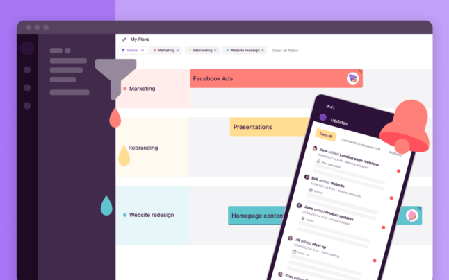 With Hindsight: Toggl Plan’s Quarter 1, 2022