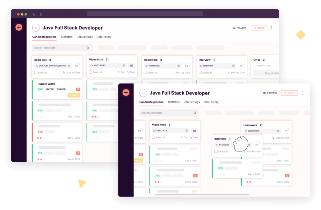 Toggl Hire Skills Test Example