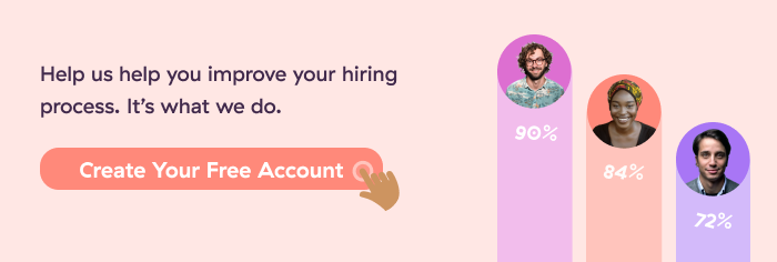 Improve your hiring process