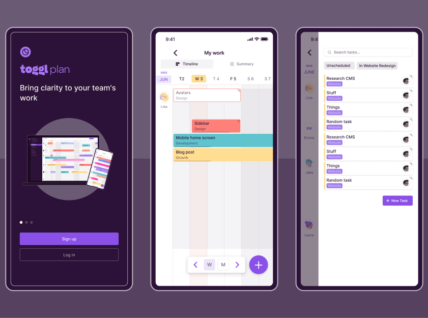 With Hindsight: Toggl Plan’s Quarter 4, 2021