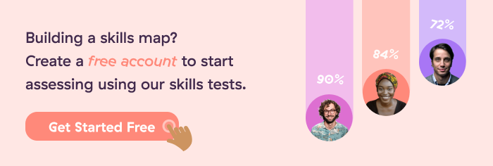 Skills mapping software free