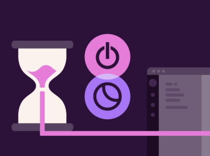 Introducing the Plan and Track Integration!